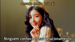 KWON EUN BI - Door (Tradução e Legenda em Romanização/Inglês)