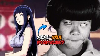 Byakugan real life!?