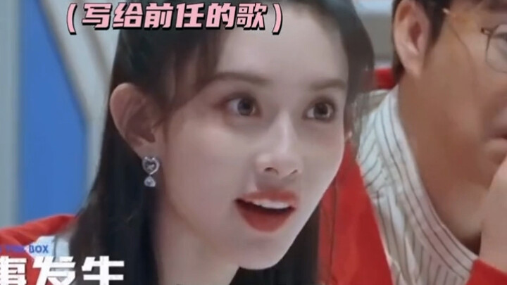 Mạnh Tử Nghĩa bảo Lý Thừa Hiền hát bài “Nếu Tình Yêu Quên Rồi”