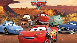 CARS 2006 DUBBING INDONESIA