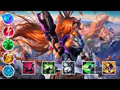 LoL Montage Ep.314 League of Legends Best Plays Montage 2022