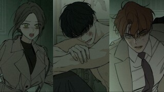 Tears on the Withered Flower 58 Rose is afraid that Haixiu will choose Jiang Mingche, and her ex-hus