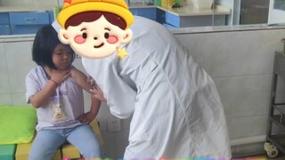 No matter how heavy the rain is, the sun will clear up if you keep walking. The little warmth around