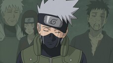 KISAH KAKASHI LEBIH SAKIT DARIPADA NARUTO