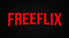 Netflix copy Freeflix billibilli channel