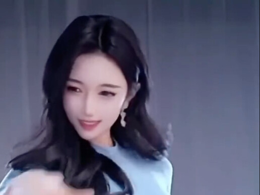 ฮวายคงคง มาเต้นสีสัน!