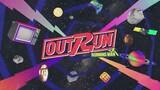 Outrun by Running Man Ep. 5 (English Sub)