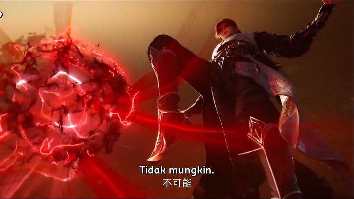 Tomb of Fallen Gods S3 Eps 37 Subtitle Indonesia HD