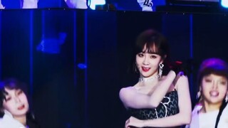 【Li Zixuan】Tencent Star Day Doki popular stage "Why Oh Why" direct shot of your starlight shining