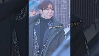 Fire breather Jeon Wonwoo🔥#seventeen#wonwoo#mingyu#hoshi#woozi#seungkwan#the8#scoups#dino#jeonghan