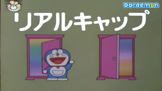 [S3] doraemon tiếng việt - chiếc nón hiện thật