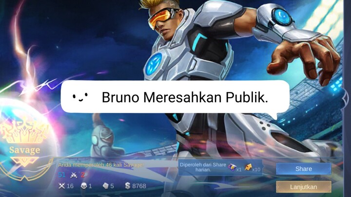 bruno publik meresahkan.