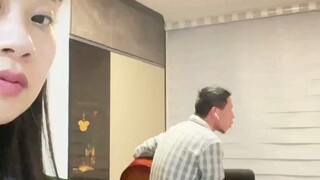 不要让自己后悔嫁了个什么东西，要让他明白他娶了个什么玩意儿
