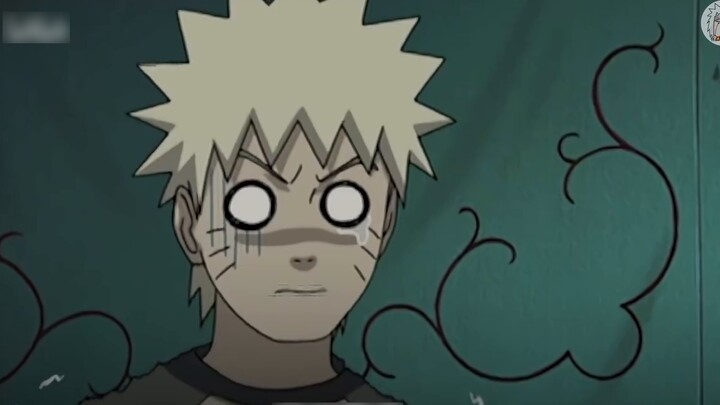 [Detailed Naruto] Uchiha's eye techniques all come from mythology? Uchiha Itachi has the strongest m