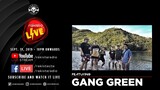 Rakista Live Feat. Gang/Green