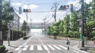 Yofukashi no Uta||Ep4