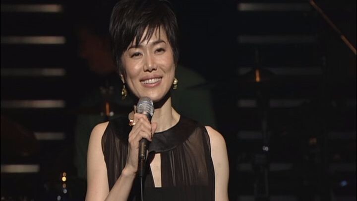今井美樹 - 「Miki Imai Concert Tour 2008」