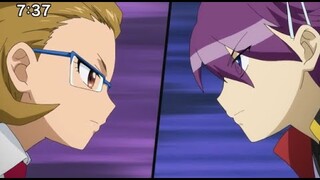 Gakuto VS Ranze AMV