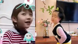 Jika semua adik perempuan ini ingin menjadi sahabatmu!