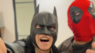 Gotham Roulette เป็นเกมที่แย่แต่ฉันชอบเล่นมัน