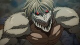 [Anime][Attack on Titan]Final Season: Kelahiran Titan Terbang