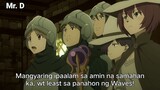 the rising of the shield hero episode 11 Tagalog subtitle
