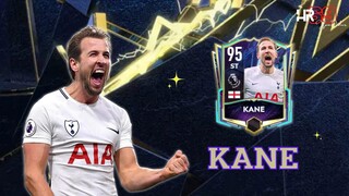 FIFA Mobile | รีวิว KANE TOTS นี่สิกองหน้าตัวเป้าของจริง!!!