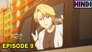 365 Days to the wedding Season 1 Episode 9 HD (Hindi हिन्दी)👰‍♀️Anime Series