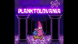 [Authorized reprint] [Spongetale/Sponge Legend] - PLANKTOLOVANIA/Tuned Up V2