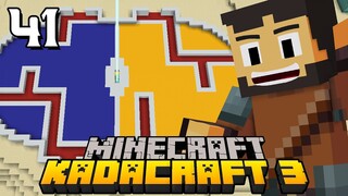 KadaCraft 3 #41 - ITULAK MO'KO (Filipino Minecraft SMP)