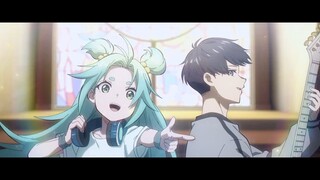 To Be Hero X episode 8 Full English Sub | REACTION