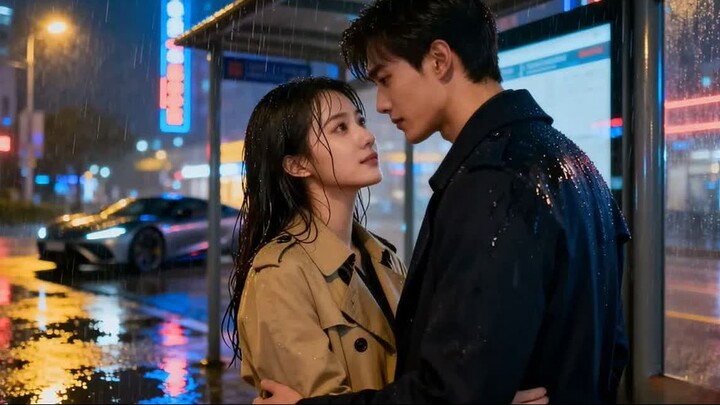 【IndoSub】 Awalnya Manis, Lama-lama Seram, Pria Ini Bisa Bikin Aku Kehilangan Akal！#minidrama (YT)