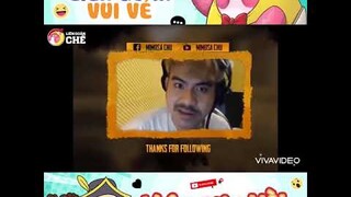 BÀI THI NỔI BẬT | CUỘC THI LIÊN QUÂN VUI VẺ