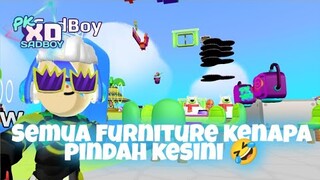 NYOBAIN LAGI BUG UNIK TERBARU ‼️😱 - PK XD