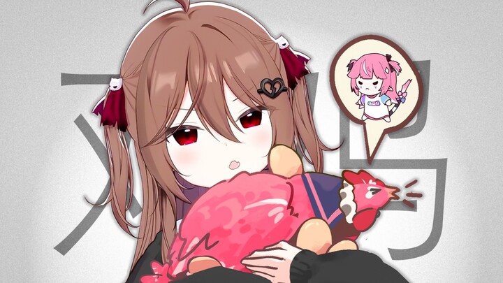 【ความชั่วร้าย】ไก่โกรธมากจนตาเป็นประกาย