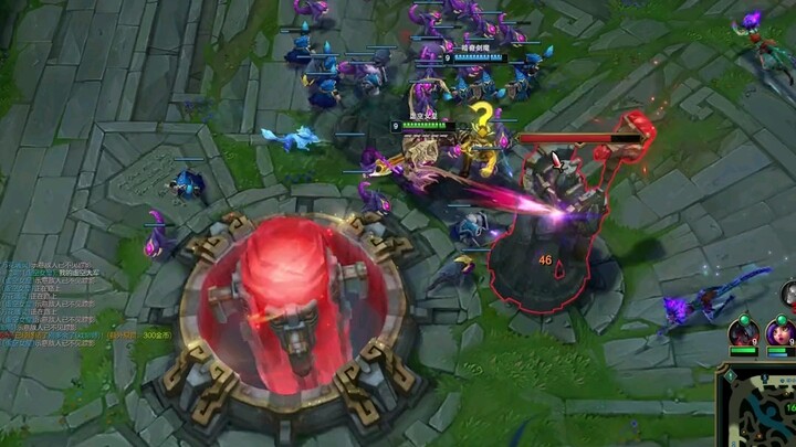 Nocturne: Is the demolition crew here?