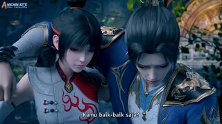 The Great Ruler 3D Episode 50 Subtitle Indonesia