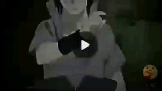 ang tunay na HOKAGE uchiha itachi