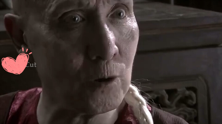 “China’s Last Eunuch Was Also Its Most Spirited” #HonoringHeroes #RememberingHistory