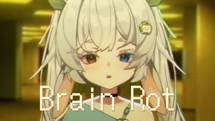 Người này có lẽ là một thực thể thân thiện trong Hậu Phòng.