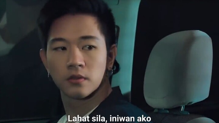 Bipolar Love Trailer Tagalog Sub