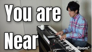 You are Near-PianoArr.Trician-PianoCoversPPIA