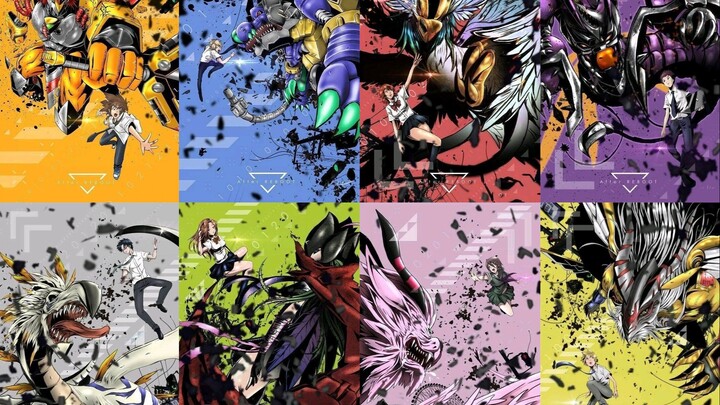 【4K Tyrannosaurus】: Beyond the Ultimate Evolution