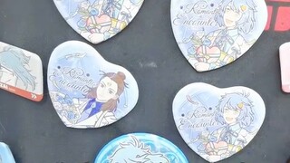 Aura inspiratif Xiaotian sangat menakutkan