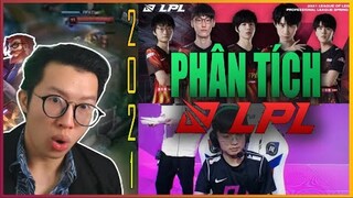 PHÂN TÍCH TRẬN ĐẤU FPX VS RA : NUGURI VẪN LÀ TOP LANE SỐ 1 THẾ GIỚI VỚI KHẢ NĂNG CARRY CỰC ĐỈNH