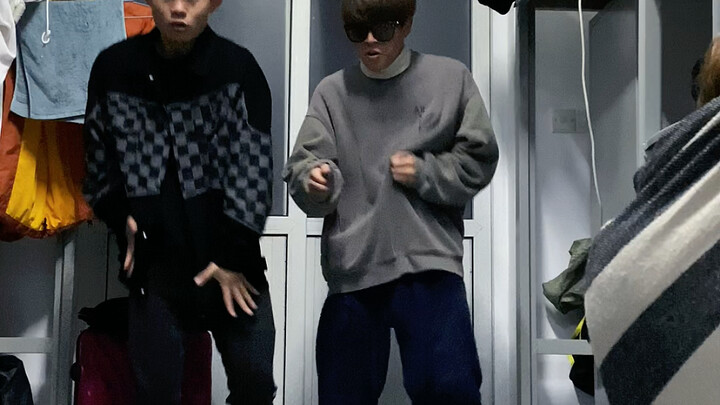 Geng Kapak Universitas Normal Anhui