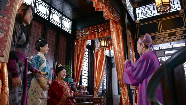Hoàng Kim Vạn Lượng Tập 2