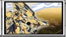 Transform Dino Robot Dinosaur Yellow Eagle
