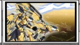 Transform Dino Robot Dinosaur Yellow Eagle