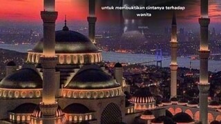 Assalamualaikum warahmatullahi wabarakatuh, Subhanallahi wabihamdihi Subhanallahil adzim